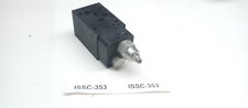 Sun Hydraulics YFEK-LDN-BB/S