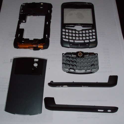 Custodia cover facia fascia - custodia,
