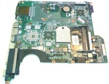 **TESTATO** HP Pavilion DV5