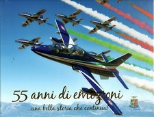 55 ANNI DI EMOZIONI una bella