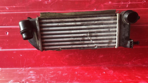Radiatore intercooler lancia - intercooler,