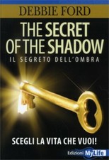 Libro the secret shadow - the,