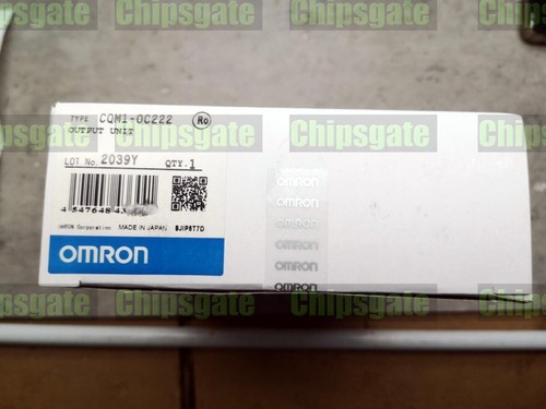 1pz omron cqm1 oc222 - 1pz, cqm1-oc222
