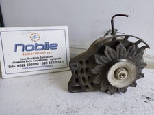 Alternatore fiat cinquecento - alternatore,