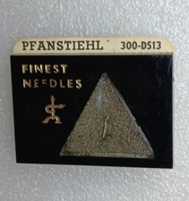 300-DS13 PFANSTIEHL Ago