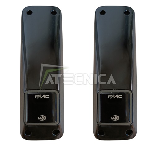 Coppia fotocellule - di,