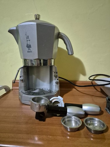 Macchinetta del caffè - macchinetta, per