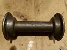 Mozzo anteriore LUINI. 32