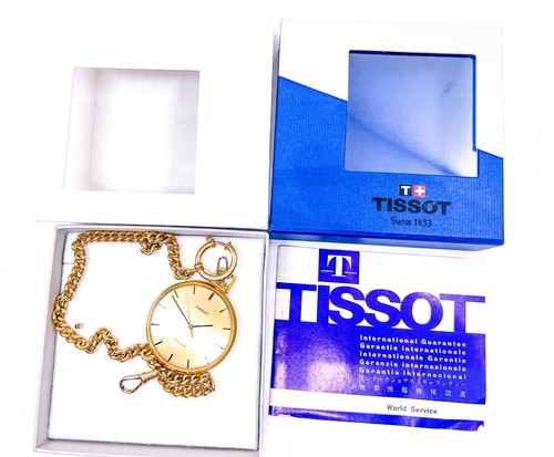 Orologio tasca meccanico - tasca,