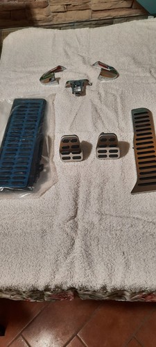 Accessori volkswagen golf - golf, 6