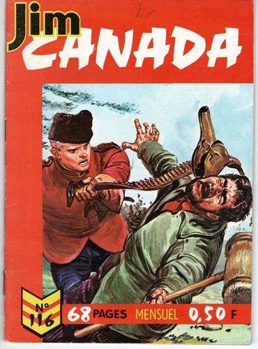 Jim canada numéro - canada,
