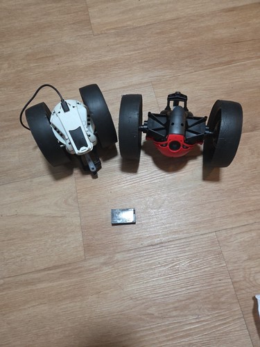 Parrot mini drone mah - parrot,