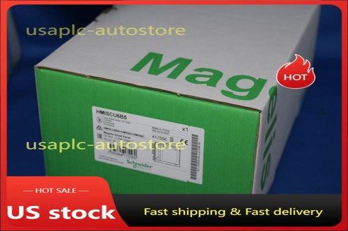 Schneider magelis touch panel - touch,