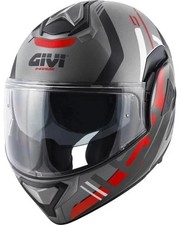 Casco modulare Givi X30 Flip