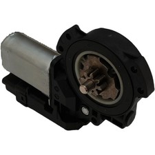 Vetro porta anteriore sinistra