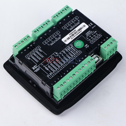 New 1pcs smartgen - 1pcs, auto