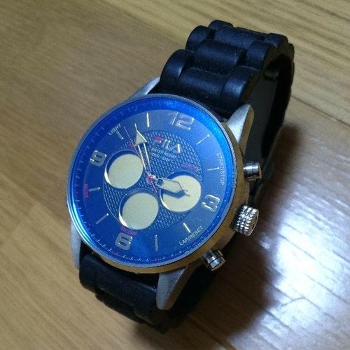 Orologio uomo fila - orologio, fuori