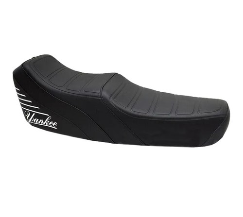 Sella yankee nera vespa 50 - yankee,