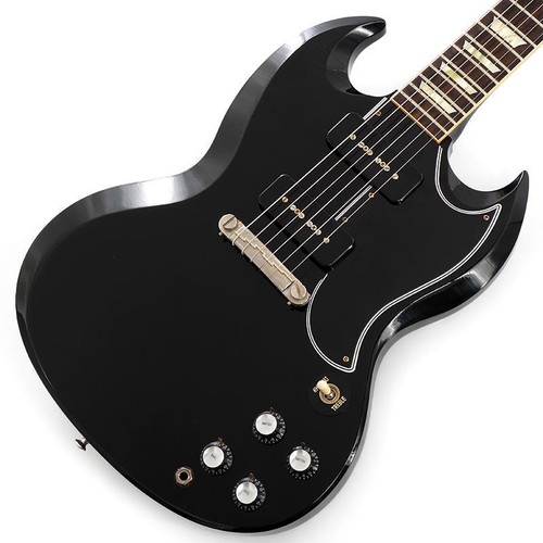 Gibson custom shop - gibson, murphy
