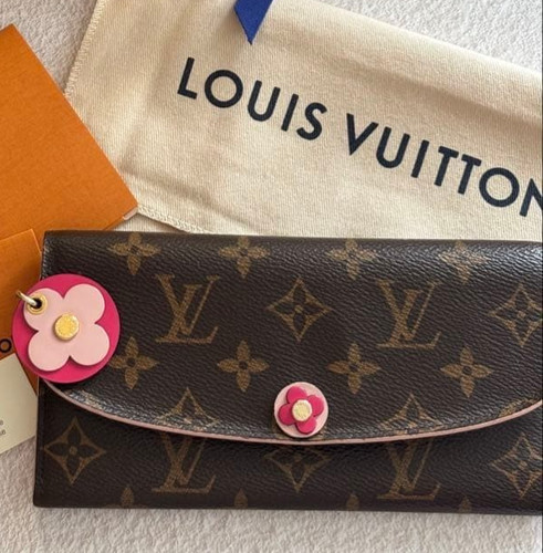 Louis vuitton monogram - louis,