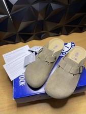 Sabots/Mules Birkenstock