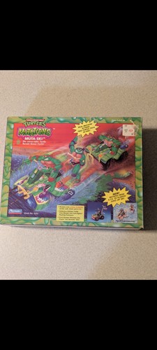1992 playmates teenage ninja - 1992,