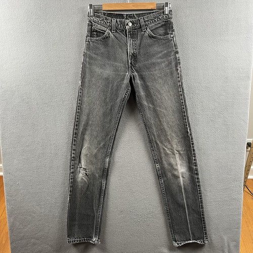 Jeans vintage levi 505 uomo - jeans, levi's