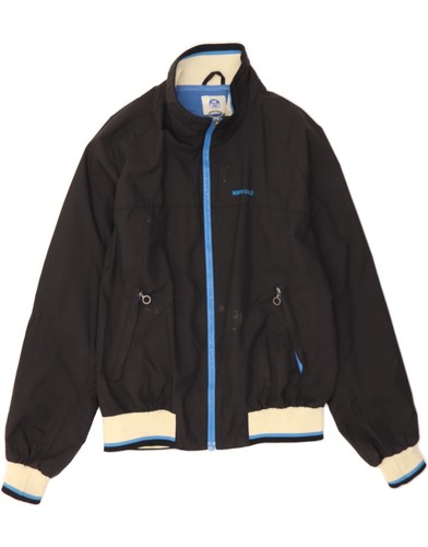 North sails giacca bomber - bomber, uomo