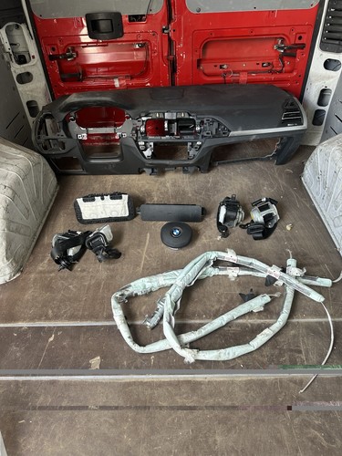 Kit airbag bmw anno 2022 - kit,