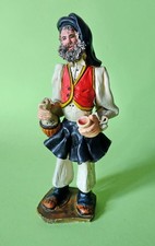 Statuina in Terracotta Ichnusa