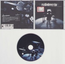 LIGABUE  Radiofreccia