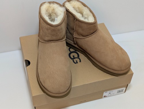 Autentico ugg classic - autentico,