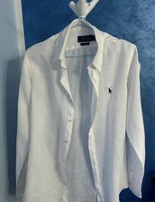 Camicia Uomo Ralph Lauren