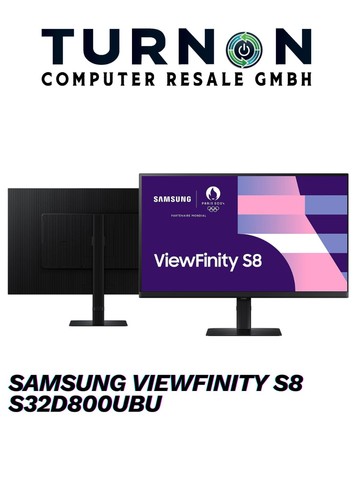 Samsung viewfinity - viewfinity, s8