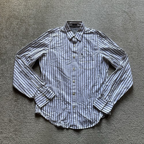 Camicia uomo abercrombie - camicia, abercrombie&fitch
