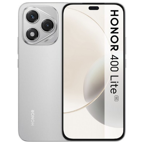 Honor 400 lite 256gb 7 - 400, 6.7"5g