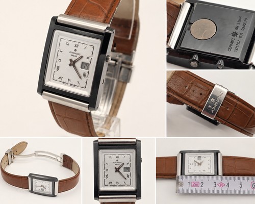 Junghans mega orologio - junghans,