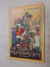 LE TIGRI DI MOMPRACEM E