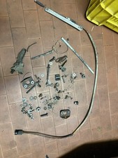 Aprilia Mx 125 Hiro 1982 Perno Staffe Viteria Cross