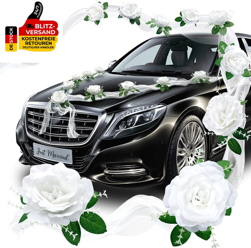 Decorazione auto dusor - decorazione,
