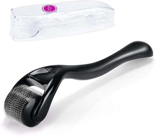 Titanio micro ago - micro-ago, roller,
