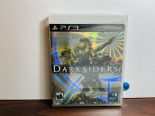 Darksiders (PS3) NUOVO