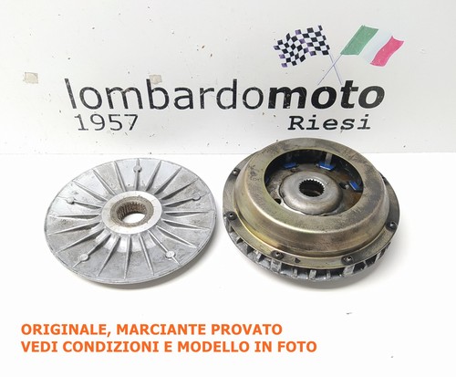 Variatore puleggia originale - variatore,