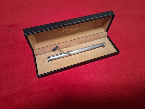 Rara penna vintage - , s.t.dupont