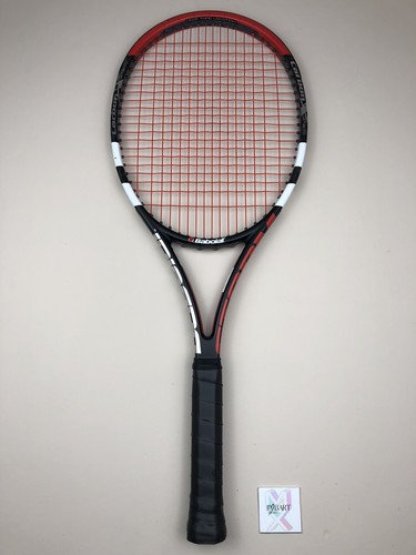 Babolat pure storm - storm, tour