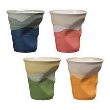 Tazza da caffè in ceramica da