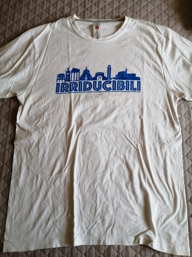 Maglietta shirt ultras - maglietta, t-shirt