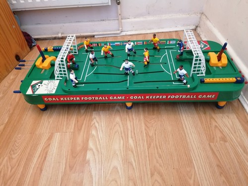 Gioco calcio tavolo bambini - tavolo,