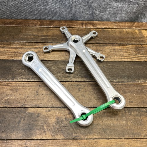 Guarnitura vintage campagnolo - vintage,