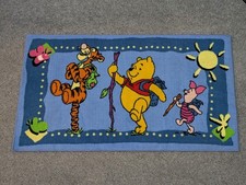 Tappeto per bambini Disney